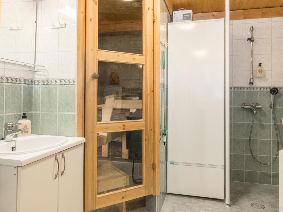 Holiday Home Atokka By Interhome Levi Ngoại thất bức ảnh