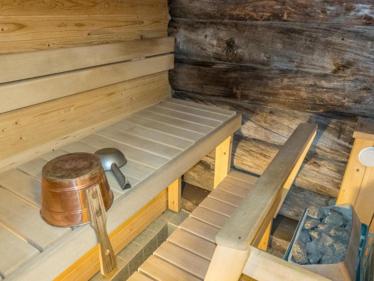 Holiday Home Atokka By Interhome Levi Ngoại thất bức ảnh