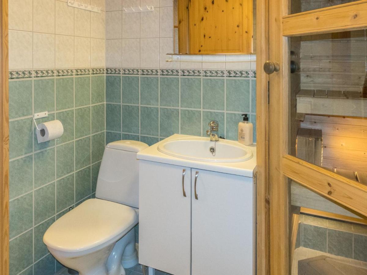 Holiday Home Atokka By Interhome Levi Ngoại thất bức ảnh