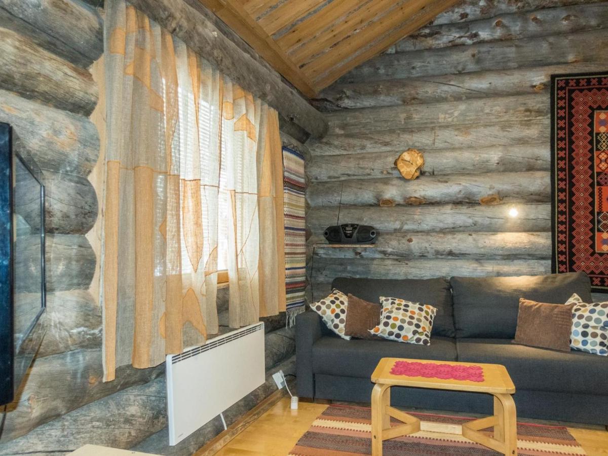 Holiday Home Atokka By Interhome Levi Ngoại thất bức ảnh